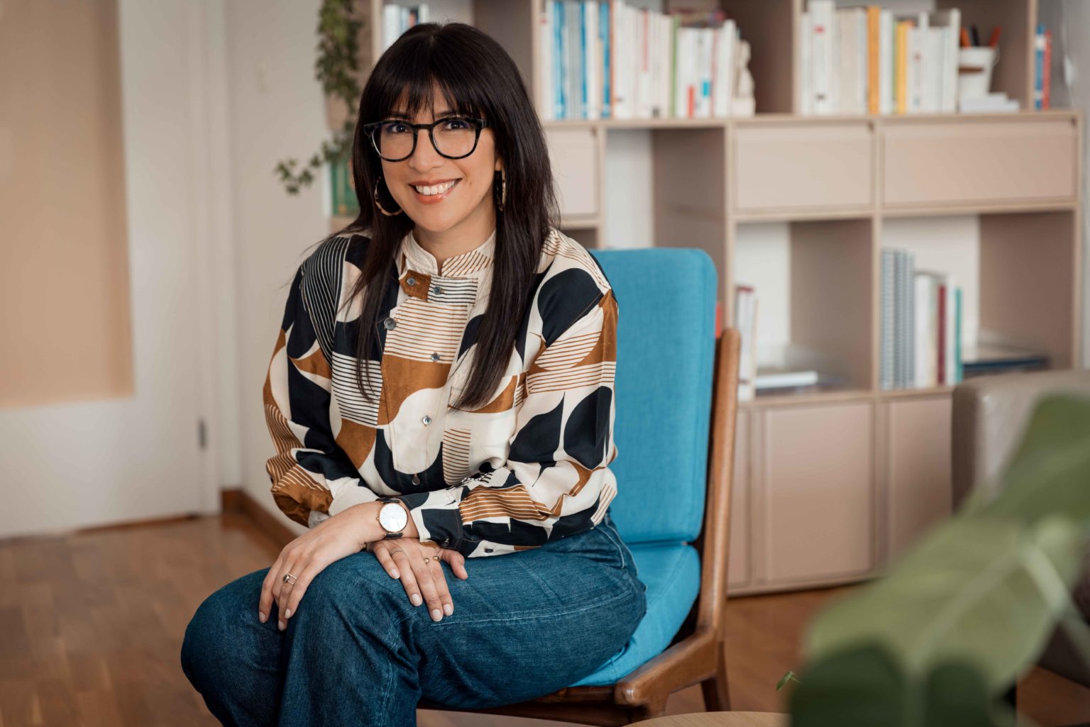 Angela Rivas – psynap6.ch